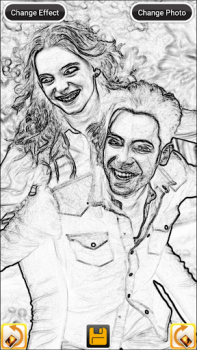 تحميل Photo Effects صورة فوتوغرافية لنظام أندرويد لقطة شاشة 6