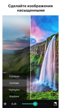 تحميل PhotoDirector: AI Photo Editor صورة فوتوغرافية لنظام أندرويد لقطة شاشة 4