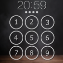تحميل  Pin Lock Screen