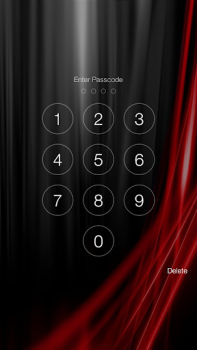 تحميل Pin Lock Screen إضفاء الطابع الشخصي لنظام أندرويد لقطة شاشة 4