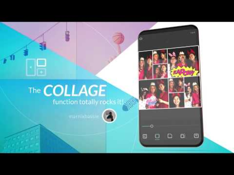 تحميل Pixlr – Photo Editor صورة فوتوغرافية لنظام أندرويد لقطة شاشة 8