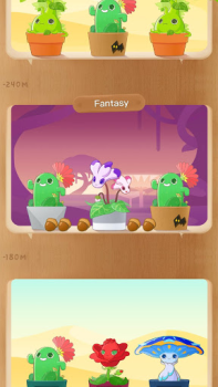 تحميل Plant Nanny - Water Tracker الصحة واللياقة البدنية لنظام أندرويد لقطة شاشة 7