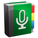 تحميل  Voice to text messenger FREE
