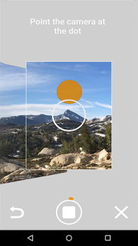 تحميل Google Street View يسافر لنظام أندرويد لقطة شاشة 6