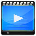 تحميل  Simple MP4 Video Player
