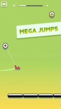 تحميل Stickman Hoo‪k‬ ممر لنظام أندرويد لقطة شاشة 5