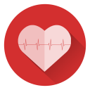 تحميل  Pulse - Heart Rate Monitor