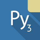 تحميل  Pydroid 3 - IDE for Python 3
