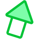 تحميل  Qibla Compass: A Minimal Qibla