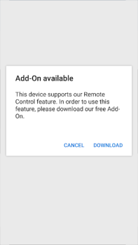تحميل Add-On: Huawei عمل لنظام أندرويد لقطة شاشة 2
