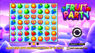 تحميل Fruit Party - Slot Casino Game كازينو لنظام أندرويد لقطة شاشة 6