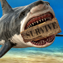 تحميل  Shark Land: Survival Simulator