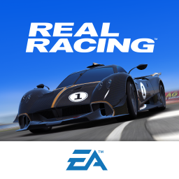 الشعار Real Racing 3