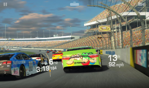 تحميل Real Racing  3 سباق لنظام أندرويد لقطة شاشة 5