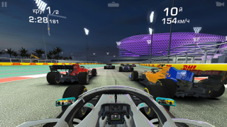 تحميل Real Racing  3 سباق لنظام أندرويد لقطة شاشة 6