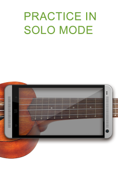 تحميل Real Ukulele: Tabs, Chords الموسيقى والصوت لنظام أندرويد لقطة شاشة 2