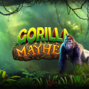 تحميل  Gorilla Mayhem Slot Casino