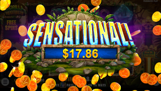 تحميل Gorilla Mayhem Slot Casino كازينو لنظام أندرويد لقطة شاشة 5