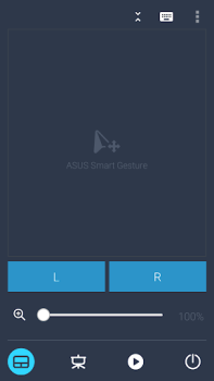 تحميل Remote Link (PC Remote) أدوات لنظام أندرويد لقطة شاشة 2