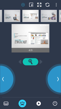 تحميل Remote Link (PC Remote) أدوات لنظام أندرويد لقطة شاشة 3