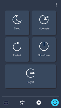 تحميل Remote Link (PC Remote) أدوات لنظام أندرويد لقطة شاشة 7