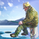 تحميل  Fishing in the Winter. Lakes.
