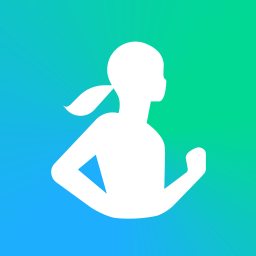 الشعار Samsung Health