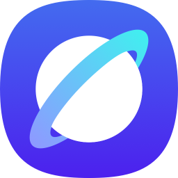 app logo