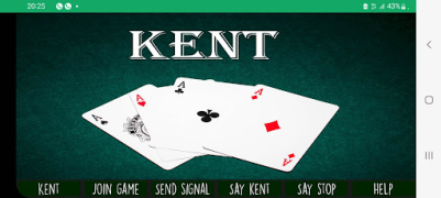 تحميل Kent ألعاب اللوح لنظام أندرويد لقطة شاشة 4