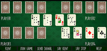 تحميل Kent ألعاب اللوح لنظام أندرويد لقطة شاشة 5