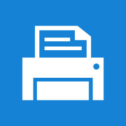 app logo
