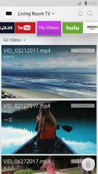 تحميل Samsung Smart View أدوات لنظام أندرويد لقطة شاشة 2