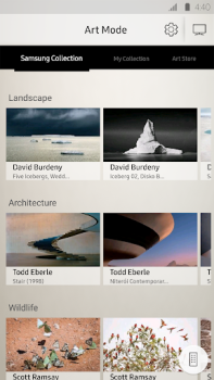 تحميل Samsung Smart View أدوات لنظام أندرويد لقطة شاشة 5