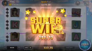 تحميل LCG777 Slot Online Malaysia كازينو لنظام أندرويد لقطة شاشة 4