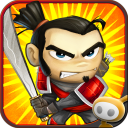 تحميل  SAMURAI vs ZOMBIES DEFENSE