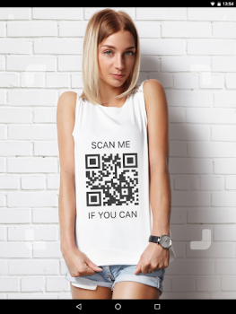 تحميل قارئ رمز QR أدوات لنظام أندرويد لقطة شاشة 6