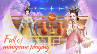 تحميل The Dragon Throne المحاكاة لنظام أندرويد لقطة شاشة 4