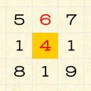 تحميل  School Numbers Free Math Puzzl