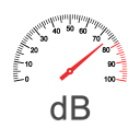 تحميل  Sound Meter