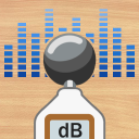 تحميل  Sound Meter