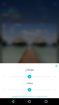 تحميل SingPlay MP3 Karaoke Recorder الموسيقى والصوت لنظام أندرويد لقطة شاشة 4