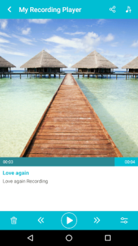 تحميل SingPlay MP3 Karaoke Recorder الموسيقى والصوت لنظام أندرويد لقطة شاشة 7