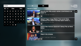تحميل YouTube for Google TV وسائل الترفيه لنظام أندرويد لقطة شاشة 2