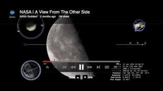 تحميل YouTube for Google TV وسائل الترفيه لنظام أندرويد لقطة شاشة 3