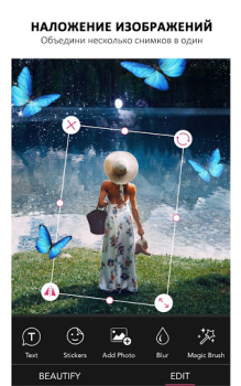 YouCam Perfect - Photo Editor