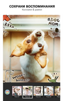 YouCam Perfect - Photo Editor