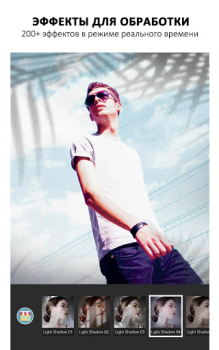 YouCam Perfect - Photo Editor