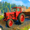 تحميل  Tractor Game Driving Off-road
