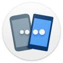 تحميل  (Old version) Xperia Transfer Mobile