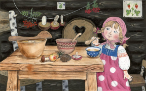 تحميل Tales audiobooks with pictures الكتب والمراجع لنظام أندرويد لقطة شاشة 2